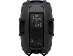 Behringer	PK115A 2-Way 15" Active Loudspeaker image 3