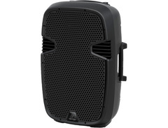 Behringer	PK115A 2-Way 15" Active Loudspeaker image 4