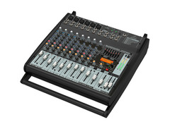 Behringer PMP500 500W 12-Channel Mixer M-FX image 3