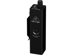 Behringer Powerplay P2 Personal In-Ear Monitor Headphone Amp image 3
