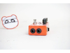Pigtronix Aria Disnortion image 2