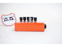 Pigtronix Aria Disnortion image 4