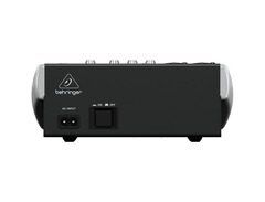 Behringer Xenyx QX602MP3 6-Input Mixer image 2