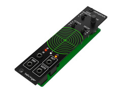 Behringer Radar Eurorack Module image 3