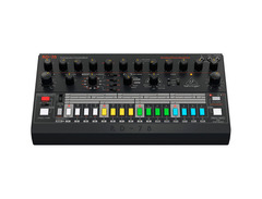 Behringer RD-78 Computer Controlled Analog Drum Machine image 2