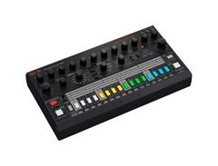 Behringer RD-78 Computer Controlled Analog Drum Machine image 3