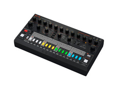 Behringer RD-78 Computer Controlled Analog Drum Machine image 4