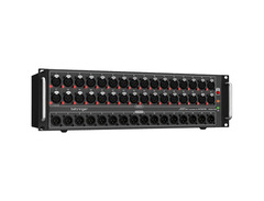 Behringer S32 Digital Snake  IO Box 32 Preamps 16 Outputs image 3