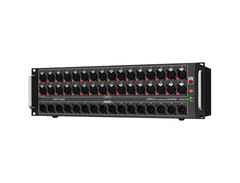 Behringer S32 Digital Snake  IO Box 32 Preamps 16 Outputs image 4