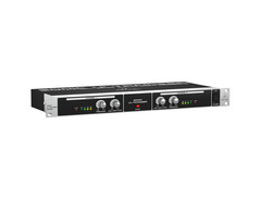 Behringer Sonic Ultramizer SU9920 Stereo Sound Enhance Processor image 2