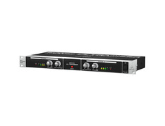 Behringer Sonic Ultramizer SU9920 Stereo Sound Enhance Processor image 3