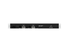 Behringer Sonic Ultramizer SU9920 Stereo Sound Enhance Processor image 4