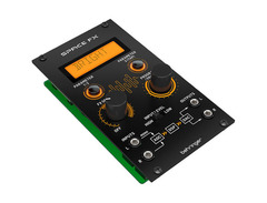 Behringer Space FX Eurorack Module image 2