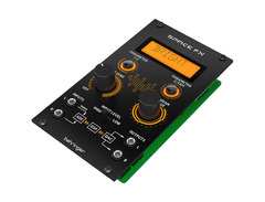 Behringer Space FX Eurorack Module image 3
