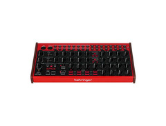 Behringer Spice Desktop Semi-Modular Synthesizer image 2