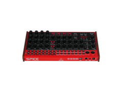 Behringer Spice Desktop Semi-Modular Synthesizer image 4
