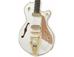 Duesenberg Starplayer TV Electric Guitar image 2
