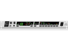 Behringer Ultramatch Pro SRC2496 AD/DA and Sample Rate Converter image 2