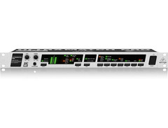 Behringer Ultramatch Pro SRC2496 AD/DA and Sample Rate Converter image 3