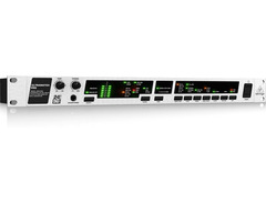 Behringer Ultramatch Pro SRC2496 AD/DA and Sample Rate Converter image 4