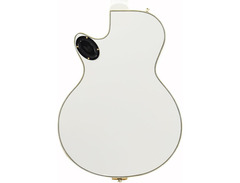 Duesenberg Starplayer TV Electric Guitar image 3