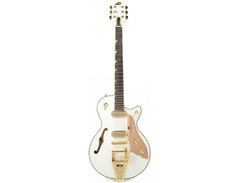 Duesenberg Starplayer TV Electric Guitar image 4