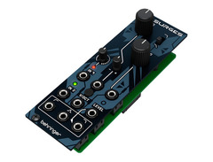 Behringer Surges Eurorack Module image 3
