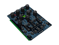 Behringer Swords Eurorack Module image 2
