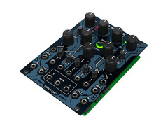 Behringer Swords Eurorack Module image 3