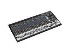 Behringer Eurodesk SX3242FX 32-Input 4-Bus Mixer with Effects image 2
