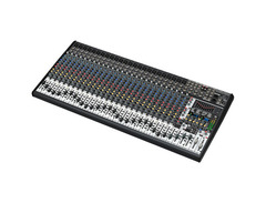 Behringer Eurodesk SX3242FX 32-Input 4-Bus Mixer with Effects image 3