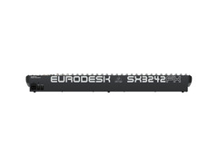 Behringer Eurodesk SX3242FX 32-Input 4-Bus Mixer with Effects image 4