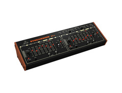Behringer SY-1 Syncussion Percussion Synthesizer image 3