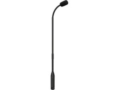 Behringer	TA5212 Supercardioid Gooseneck Condenser Microphone image 3