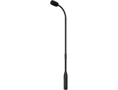 Behringer	TA5212 Supercardioid Gooseneck Condenser Microphone image 4