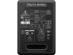 Behringer Truth B1030A 5.25" Powered Studio Monitors (Pair) image 2