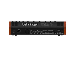 Behringer UB-Xa D 16-Voice Desktop Synthesizer image 2