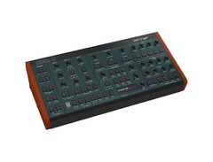 Behringer UB-Xa D 16-Voice Desktop Synthesizer image 3