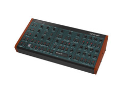 Behringer UB-Xa D 16-Voice Desktop Synthesizer image 4
