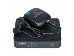 Behringer ULM300LAV Wireless Microphone System image 2