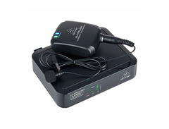 Behringer ULM300LAV Wireless Microphone System image 3