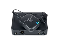Behringer ULM300LAV Wireless Microphone System image 4