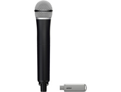 Behringer ULM300USB Ultralink 2.4GHx Handheld Digital Wireless Microphone System image 3