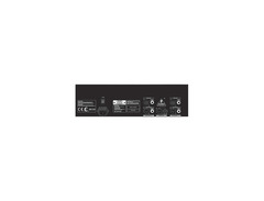 Behringer Ultragraph Pro FBQ6200 2-Channel 31-Band Graphic Equalizer image 2