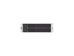 Behringer Ultragraph Pro FBQ6200 2-Channel 31-Band Graphic Equalizer image 3