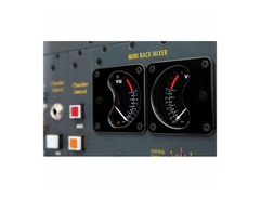 Chandler Limited Mini Rack Mixer image 3