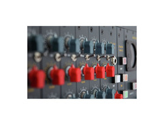 Chandler Limited Mini Rack Mixer image 4