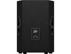 Behringer Eurolive VS1220 600-Watt 12" Passive Speaker image 3