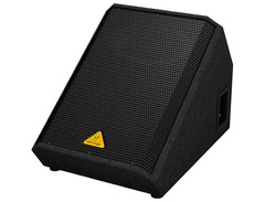 Behringer Eurolive VS1220F 600-Watt 12" Passive Floor Monitor Speaker image 3