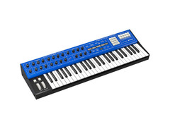 Behringer Wave 8-Voice 49-Key Hybrid Synthesizer image 2